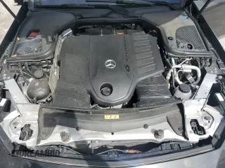 2021 Mercedes-Benz CLS with VIN W1K2J5KBXMA089762, listed as a Copart auction lot 74465204 with 0 mi miles and Salvage Title. Bid and sale history available at carsss.com. Image 11.