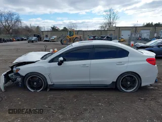 2021 Subaru WRX Limited with VIN JF1VA1P66M8805081, listed as a IAAI auction lot 41925120 with 47,227 mi miles and . Bid and sale history available at DreamBid. Image 15.