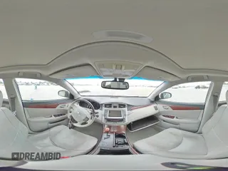 2012 Toyota Avalon с VIN 4T1BK3DB6CU451877, выставлен на аукционе Copart как лот 60904435 с пробегом 150 109 миль миль и Списание • Salvage title. История ставок и продаж доступна на DreamBid. Изображение 14.