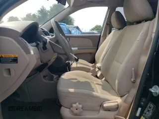 2009 Kia Sportage LX z VIN KNDJE723897637079, wystawiony jako Copart lot #59531885 z przebiegiem 176 267 mil mil oraz Czysty tytuł • Clean title. Historia ofert i sprzedaży dostępna na DreamBid. Obrazek 7.