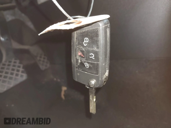 2019 Volkswagen Jetta S z VIN 3VWCB7BU3KM140279, wystawiony jako IAAI lot #41485306 z przebiegiem 68 105 mil mil oraz . Historia ofert i sprzedaży dostępna na DreamBid. Obrazek 11.