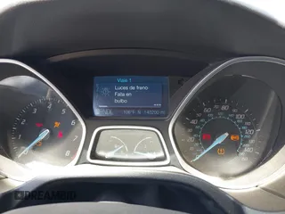 2012 Ford Focus SE с VIN 1FAHP3F24CL385936, выставлен на аукционе IAAI как лот 42305165 с пробегом 140 200 миль миль и . История ставок и продаж доступна на DreamBid. Изображение 7.
