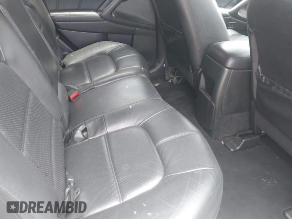 2012 Nissan Murano SL z VIN JN8AZ1MU3CW101990, wystawiony jako IAAI lot #42821851 z przebiegiem 135 585 mil mil oraz . Historia ofert i sprzedaży dostępna na DreamBid. Obrazek 8.