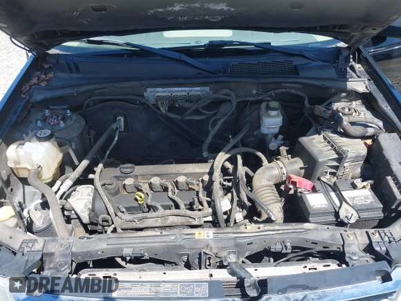2012 Ford Escape XLS с VIN 1FMCU9C77CKB34782, выставлен на аукционе IAAI как лот 42314039 с пробегом 147 291 миль миль и . История ставок и продаж доступна на DreamBid. Изображение 10.