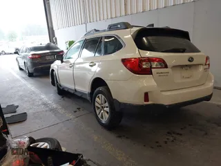 2016 Subaru Outback Premium with VIN 4S4BSACC2G3319225, listed as a IAAI auction lot 42375114 with 102,406 mi miles and . Bid and sale history available at DreamBid. Image 3.