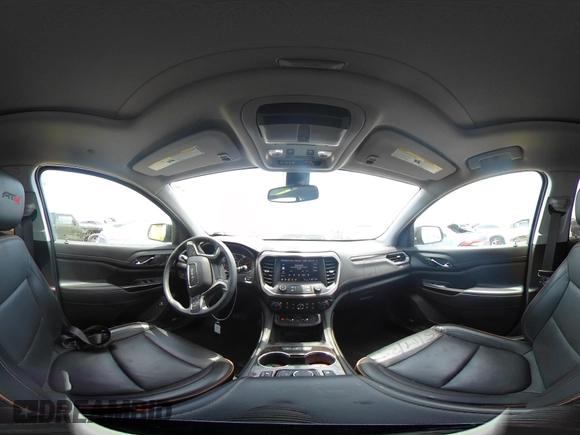 2023 GMC Acadia AT4 с VIN 1GKKNLLS0PZ244797, выставлен на аукционе IAAI как лот 42325669 с пробегом 31 447 миль миль и . История ставок и продаж доступна на DreamBid. Изображение 18.