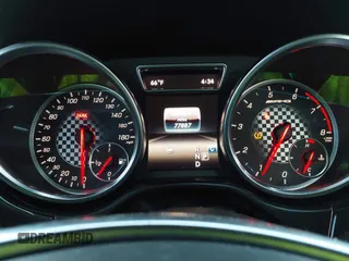 2019 Mercedes-Benz GLE 43 AMG with VIN 4JGED6EB6KA152946, listed as a IAAI auction lot 41453154 with 77,887 mi miles and . Bid and sale history available at DreamBid. Image 7.