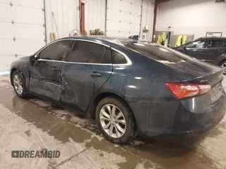 2020 Chevrolet Malibu LT with VIN 1G1ZD5STXLF000128, listed as a IAAI auction lot 41356050 with 134,066 mi miles and . Bid and sale history available at DreamBid. Image 3.