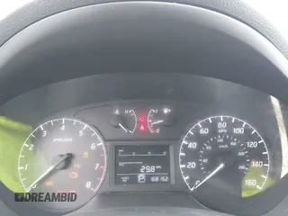2017 Nissan Sentra S z VIN 3N1AB7AP3HY255605, wystawiony jako IAAI lot #42431005 z przebiegiem 168 152 mil mil oraz . Historia ofert i sprzedaży dostępna na DreamBid. Obrazek 7.