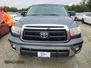 2010 Toyota Tundra 4WD Truck with VIN 5TFUW5F15AX119944, listed as a Copart auction lot 74527174 with 84,192 mi miles and Non Repairable. Bid and sale history available at carsss.com. Image 5.