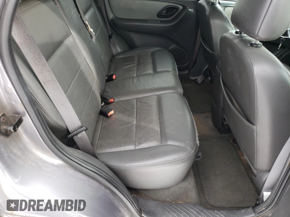 2007 Ford Escape Hybrid with VIN 1FMYU49H07KA09864, listed as a Copart auction lot 44850285 with 114,210 mi miles and Clean Title. Bid and sale history available at carsss.com. Image 11.