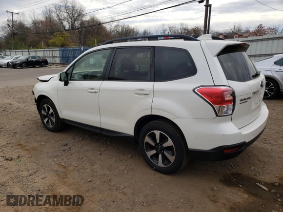 2017 Subaru Forester Premium with VIN JF2SJADC1HH452117, listed as a Copart auction lot 47178223 with 102,365 mi miles. Bid and sale history available at carsss.com. Image 2.