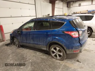 2017 Ford Escape SE z VIN 1FMCU9GD2HUB99955, wystawiony jako IAAI lot #41572200 z przebiegiem 63 023 mil mil oraz . Historia ofert i sprzedaży dostępna na DreamBid. Obrazek 14.