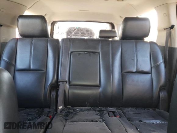 2011 Chevrolet Suburban LT with VIN 1GNSCJE05BR362782, listed as a Copart auction lot 79699964 with 231,534 mi miles and Salvage Title. Bid and sale history available at carsss.com. Image 10.