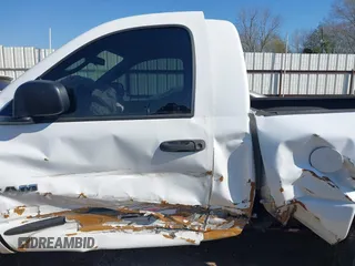 2008 Dodge 1500 ST with VIN 1D7HA16K68J148079, listed as a IAAI auction lot 41761621 with 246,401 mi miles and . Bid and sale history available at DreamBid. Image 15.