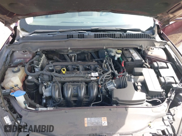 2013 Ford Fusion SE with VIN 3FA6P0H74DR112836, listed as a IAAI auction lot 41996109 with 98,241 mi miles and . Bid and sale history available at DreamBid. Image 10.