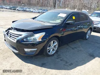 2013 Nissan Altima 2.5 SL with VIN 1N4AL3AP0DN414967, listed as a IAAI auction lot 41894824 with 103,801 mi miles. Bid and sale history available at carsss.com. Image 17.