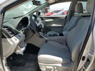 2009 Toyota Venza z VIN 4T3BE11A19U009063, wystawiony jako Copart lot #59048255 z przebiegiem 127 735 mil mil oraz Szkoda całkowita • Salvage title. Historia ofert i sprzedaży dostępna na DreamBid. Obrazek 7.