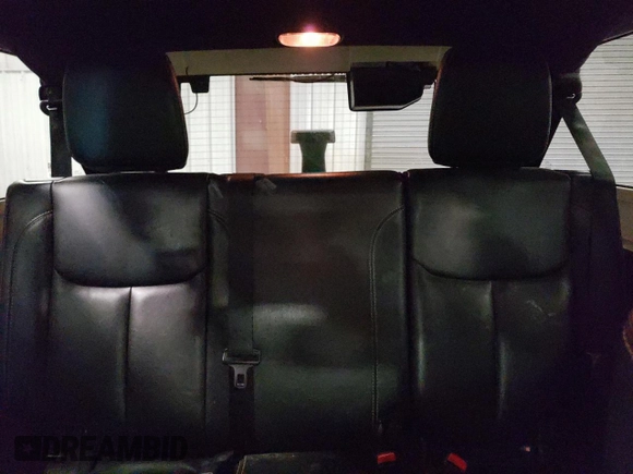 2014 Jeep Wrangler Unlimited Sahara с VIN 1C4BJWEG5EL255926, выставлен на аукционе Copart как лот 57759065 с пробегом 199 877 миль миль и Чистый • Clean title. История ставок и продаж доступна на DreamBid. Изображение 10.