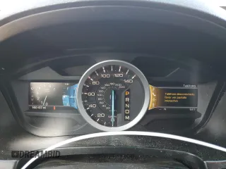 2011 Ford Explorer XLT z VIN 1FMHK8D8XBGA44248, wystawiony jako Copart lot #61418075 z przebiegiem 160 107 mil mil oraz Szkoda całkowita • Salvage title. Historia ofert i sprzedaży dostępna na DreamBid. Obrazek 9.