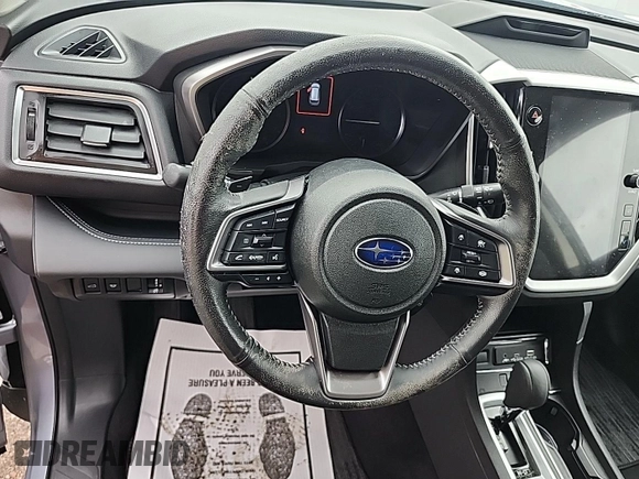 2023 Subaru Ascent Limited с VIN 4S4WMASD4P3450033, выставлен на аукционе IAAI как лот 42610531 с пробегом 68 115 миль миль и . История ставок и продаж доступна на DreamBid. Изображение 33.