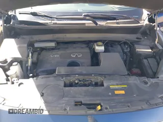 2019 Infiniti QX60 Pure с VIN 5N1DL0MN9KC567285, выставлен на аукционе IAAI как лот 42312670 с пробегом 106 018 миль миль и . История ставок и продаж доступна на DreamBid. Изображение 10.