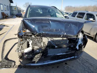 2024 Hyundai Tucson SEL with VIN KM8JBCDE5RU283664, listed as a Copart auction lot 41964575 with 16,818 mi miles and Salvage Title. Bid and sale history available at carsss.com. Image 5.