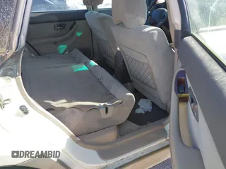 2003 Subaru Legacy Outback with VIN 4S3BH675337610315, listed as a IAAI auction lot 42816515 with Not provided miles and . Bid and sale history available at DreamBid. Image 8.