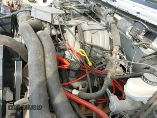 1990 Ford F-150 with VIN 2FTEF14N3LCA74820, listed as a IAAI auction lot 43176967 with 275,662 mi miles and . Bid and sale history available at DreamBid. Image 14.