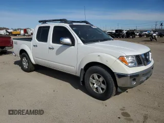 2006 Nissan Frontier SE с VIN 1N6AD07W16C425699, выставлен на аукционе Copart как лот 48164245 с пробегом 163 476 миль миль и Чистый • Clean title. История ставок и продаж доступна на DreamBid. Изображение 4.