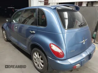 2007 Chrysler PT Cruiser z VIN 3A4FY48B27T540358, wystawiony jako IAAI lot #42300547 z przebiegiem 102 129 mil mil oraz . Historia ofert i sprzedaży dostępna na DreamBid. Obrazek 3.