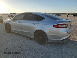 2014 Ford Fusion SE with VIN 3FA6P0H78ER388289, listed as a Copart auction lot 86686774 with 118,732 mi miles and Salvage Title. Bid and sale history available at carsss.com. Image 2.