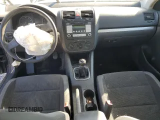 2009 Volkswagen Jetta S с VIN 3VWJM71K69M012386, выставлен на аукционе Copart как лот 52616555 с пробегом 150 322 миль миль и Списание • Salvage title. История ставок и продаж доступна на DreamBid. Изображение 8.