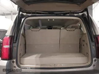 2018 Chevrolet Tahoe LT with VIN 1GNSKBKC4JR322098, listed as a IAAI auction lot 41531523 with 108,294 mi miles. Bid and sale history available at carsss.com. Image 18.
