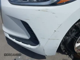 2018 Hyundai Elantra SEL with VIN 5NPD84LF7JH328523, listed as a IAAI auction lot 42066704 with 59,721 mi miles and . Bid and sale history available at DreamBid. Image 6.
