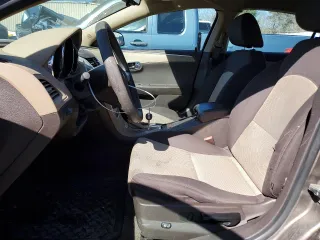 2012 Chevrolet Malibu 1LS with VIN 1G1ZB5E07CF283594, listed as a Copart auction lot 52205475 with 103,837 mi miles and Clean Title. Bid and sale history available at DreamBid. Image 7.