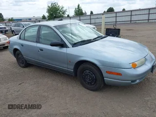 2002 Saturn SL with VIN 1G8ZS52842Z289815, listed as a IAAI auction lot 42557607 with 184,671 mi miles and . Bid and sale history available at DreamBid. Image 1.