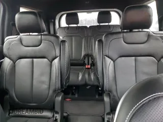2022 Jeep Grand Cherokee Overland with VIN 1C4RJKDG6N8512684, listed as a Copart auction lot 79029794 with 37,488 mi miles and Clean title. Bid and sale history available at DreamBid. Image 10.