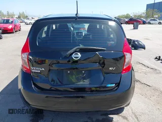 2016 Nissan Note SV with VIN 3N1CE2CP0GL373512, listed as a IAAI auction lot 42094701 with 70,470 mi miles and . Bid and sale history available at DreamBid. Image 17.