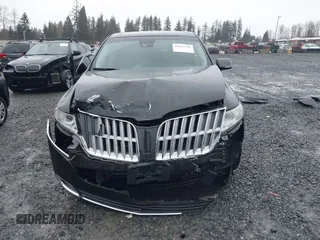 2010 Lincoln MKT EcoBoost with VIN 2LMHJ5AT7ABJ04443, listed as a IAAI auction lot 41657143 with 112,902 mi miles and . Bid and sale history available at DreamBid. Image 12.
