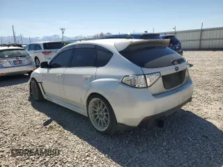2013 Subaru WRX WRX with VIN JF1GR7E60DG867475, listed as a Copart auction lot 55363055 with 115,832 mi miles and Clean title. Bid and sale history available at DreamBid. Image 2.