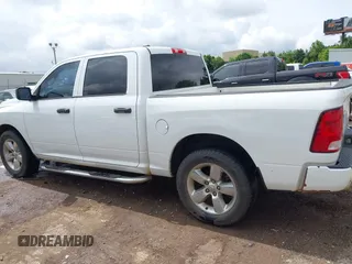 2013 Ram 1500 Express with VIN 1C6RR7KT7DS668327, listed as a IAAI auction lot 42482785 with 154,372 mi miles and . Bid and sale history available at DreamBid. Image 14.