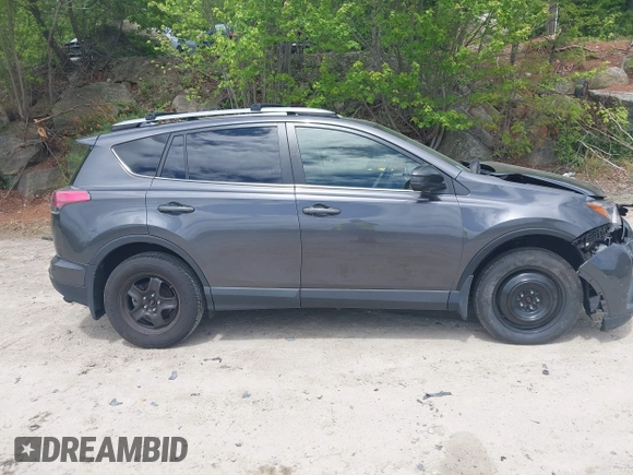 2018 Toyota RAV4 LE z VIN JTMBFREV9JJ742196, wystawiony jako IAAI lot #42242296 z przebiegiem 97 479 mil mil oraz . Historia ofert i sprzedaży dostępna na DreamBid. Obrazek 13.