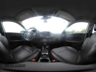 2020 Jeep Compass Limited with VIN 3C4NJDCB1LT233447, listed as a IAAI auction lot 42379745 with 48,314 mi miles and . Bid and sale history available at DreamBid. Image 22.