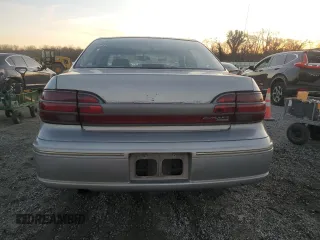 1999 Oldsmobile Cutlass GL z VIN 1G3NB52M8X6318016, wystawiony jako Copart lot #88782475 z przebiegiem Nie podano mil oraz Szkoda całkowita • Salvage title. Historia ofert i sprzedaży dostępna na DreamBid. Obrazek 6.