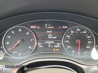 2016 Audi A7 Premium Plus с VIN WAUWGAFC6GN072330, выставлен на аукционе Copart как лот 53941805 с пробегом 169 237 миль миль и Списание • Salvage title. История ставок и продаж доступна на DreamBid. Изображение 9.