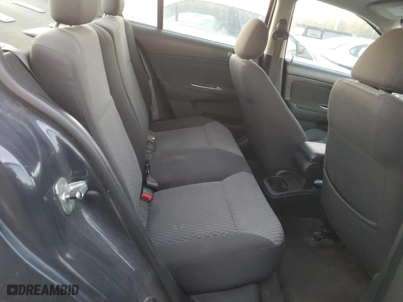 2009 Chevrolet Cobalt LT w/2LT with VIN 1G1AT58H097248832, listed as a Copart auction lot 84034384 with 102,401 mi miles and Salvage Title. Bid and sale history available at carsss.com. Image 11.