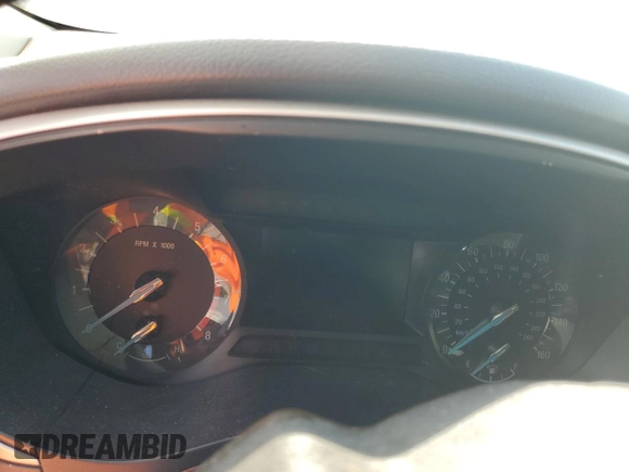 2015 Ford Fusion SE with VIN 1FA6P0H74F5107495, listed as a Copart auction lot 63982175 with Not provided miles and Clean title. Bid and sale history available at DreamBid. Image 9.