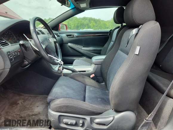 2006 Toyota Solara SE с VIN 4T1FA38P36U083771, выставлен на аукционе Copart как лот 63324375 с пробегом 136 500 миль миль и Чистый • Clean title. История ставок и продаж доступна на DreamBid. Изображение 7.