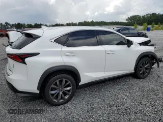 2019 Lexus NX 300 с VIN JTJYARBZ9K2125907, выставлен на аукционе Copart как лот 63044435 с пробегом 120 187 миль миль и Списание • Salvage title. История ставок и продаж доступна на DreamBid. Изображение 3.